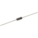 onsemi Zener Diode 12 V 5 W Voltage Regulator Through Hole DO-15 2-Pin 1N5349BRLG