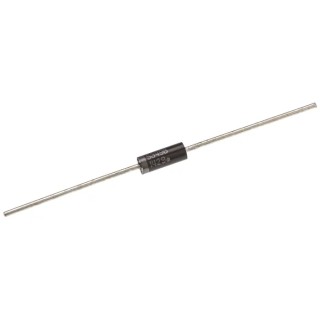 onsemi Zener Diode 12 V 5 W Voltage Regulator Through Hole DO-15 2-Pin 1N5349BRLG