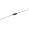 onsemi Zener Diode 12 V 5 W Voltage Regulator Through Hole DO-15 2-Pin 1N5349BRLG