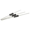 onsemi 4.7 V 5 W 5% Tolerance Through Hole Zener Diode, Single 2-Pin DO-15 1N5337BG