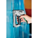 Rapid Staple Gun Powerful Ergonomic Aluminum Body Model 5001674 6-14 mm Staples Sweden 5001674