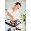 Rapid Staple Gun Powerful Ergonomic Aluminum Body Model 5001674 6-14 mm Staples Sweden 5001674