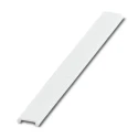 Phoenix Contact Polyamide White Marker Strip for Terminal Block ZBF 0808710