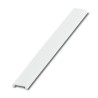 Phoenix Contact Polyamide White Marker Strip for Terminal Block ZBF 0808710