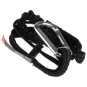 Ergodyne Nylon Tool Lanyard 2.26kg Capacity Barrel Lock End Connection 42in Length E3100STD