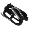 Ergodyne Nylon Tool Lanyard 2.26kg Capacity Barrel Lock End Connection 42in Length E3100STD