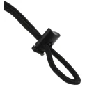 Ergodyne Nylon Tool Lanyard 2.26kg Capacity Barrel Lock End Connection 42in Length E3100STD