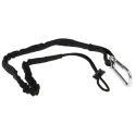 Ergodyne Nylon Tool Lanyard 2.26kg Capacity Barrel Lock End Connection 42in Length E3100STD