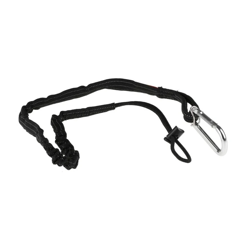 Ergodyne Nylon Tool Lanyard 2.26kg Capacity Barrel Lock End Connection 42in Length E3100STD