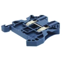 Phoenix Contact Feed Through Terminal Block Blue 0.14mm² to 4 mm² 1-Level Screw Termination ATEX Certified 3044089