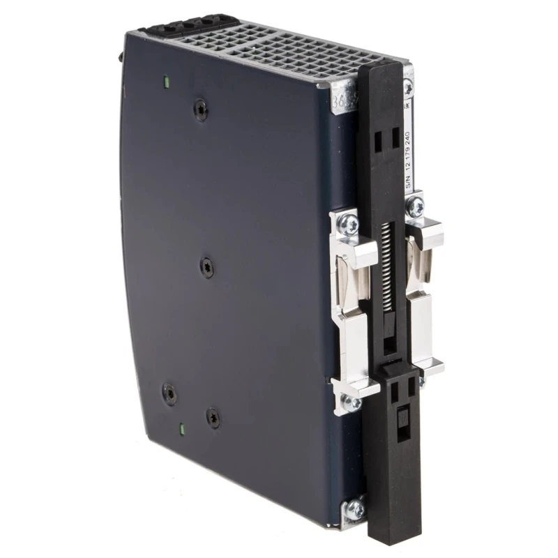 PULS Dual Diode Redundancy Module for Use with Y Series YR Series, DC 12 V to 48 V, 20 A Input/Output YR2.DIODE
