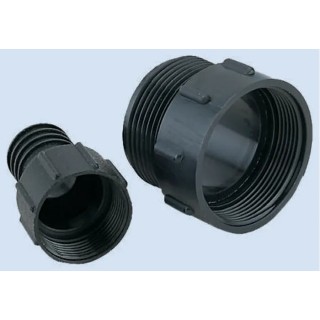 ITT Cannon Heat Shrink Boot Trident Connector Neptune Series Black Plastic TNA16CA02-18L / 192991-0015