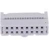 RS PRO 16-Way IDC Connector Female for Cable 2 Row 500V 1A Gold over Nickel Contacts 2.54mm Pitch 625-7381