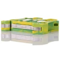 Phoenix Contact UT 10-PE Series Earth Terminal Block Green Yellow 0.5mm² to 16mm² 1-Level Screw Termination 76A 8kV 3044173