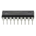 Microchip CAN Controller 1 Mbps, 18-Pin PDIP MCP2515-I/P