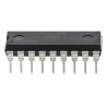 Microchip CAN Controller 1 Mbps, 18-Pin PDIP MCP2515-I/P