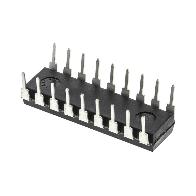 Microchip CAN Controller 1 Mbps, 18-Pin PDIP MCP2515-I/P