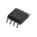 Microchip Operational Amplifier, 1 MHz Gain Bandwidth, 8-Pin SOIC, Dual Channel, 3-6V MCP6002-I/SN