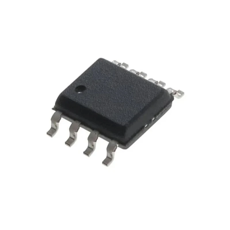 Microchip Operational Amplifier, 1 MHz Gain Bandwidth, 8-Pin SOIC, Dual Channel, 3-6V MCP6002-I/SN