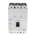 Eaton xEnergy Molded Case Circuit Breaker 1-Pole 100A Breaking Capacity 50kA Fixed Mount NZMN1-M100 265722 NZMN1-M100