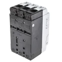 Eaton xEnergy Molded Case Circuit Breaker 1-Pole 125A Breaking Capacity 50 kA Fixed 265723 NZMN2-M125