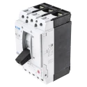 Eaton xEnergy Molded Case Circuit Breaker 1-Pole 125A Breaking Capacity 50 kA Fixed 265723 NZMN2-M125