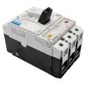Eaton xEnergy Molded Case Circuit Breaker 1-Pole 160A Breaking Capacity 50 kA Fixed Mount Rated AC 690V 265724 NZMN2-M160