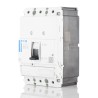 Eaton Molded Case Circuit Breaker 3-Pole 63A Breaking Capacity 80kA Floor Mount 690V AC PN1 Series 259140 PN1-63