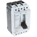 Eaton xEnergy Molded Case Circuit Breaker 3-Pole 200A Breaking Capacity 50 kA Fixed 265725 NZMN2-M200