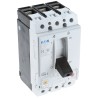 Eaton xEnergy Molded Case Circuit Breaker 3-Pole 200A Breaking Capacity 50 kA Fixed 265725 NZMN2-M200