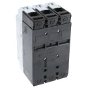 Eaton xEnergy Molded Case Circuit Breaker 3-Pole 200A Breaking Capacity 50 kA Fixed 265725 NZMN2-M200