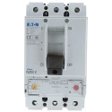 Eaton xEnergy Molded Case Circuit Breaker 3-Pole 200A Breaking Capacity 50 kA Fixed 265725 NZMN2-M200