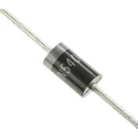Vishay 400 V General Purpose 3 A Diode 2-Pin DO-201AD 1N5404-E3/54