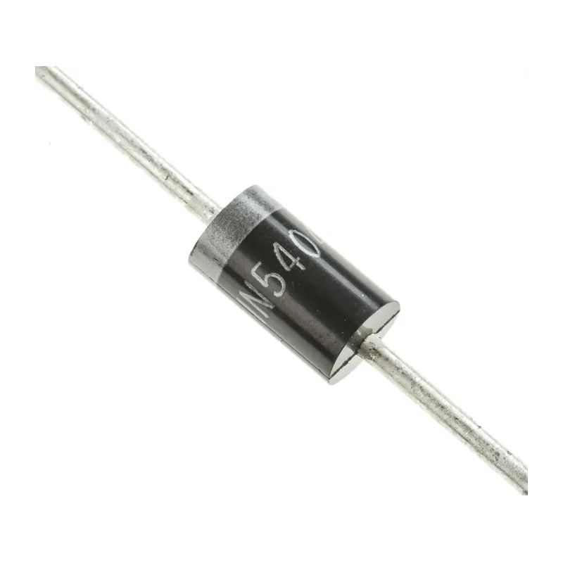 Vishay 400 V General Purpose 3 A Diode 2-Pin DO-201AD 1N5404-E3/54