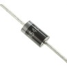 Vishay 400 V General Purpose 3 A Diode 2-Pin DO-201AD 1N5404-E3/54