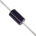 Vishay 400 V General Purpose 3 A Diode 2-Pin DO-201AD 1N5404-E3/54