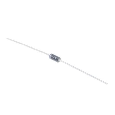 Vishay 200 V 1 A General Purpose Diode 2-Pin DO-204AL UF4003-E3