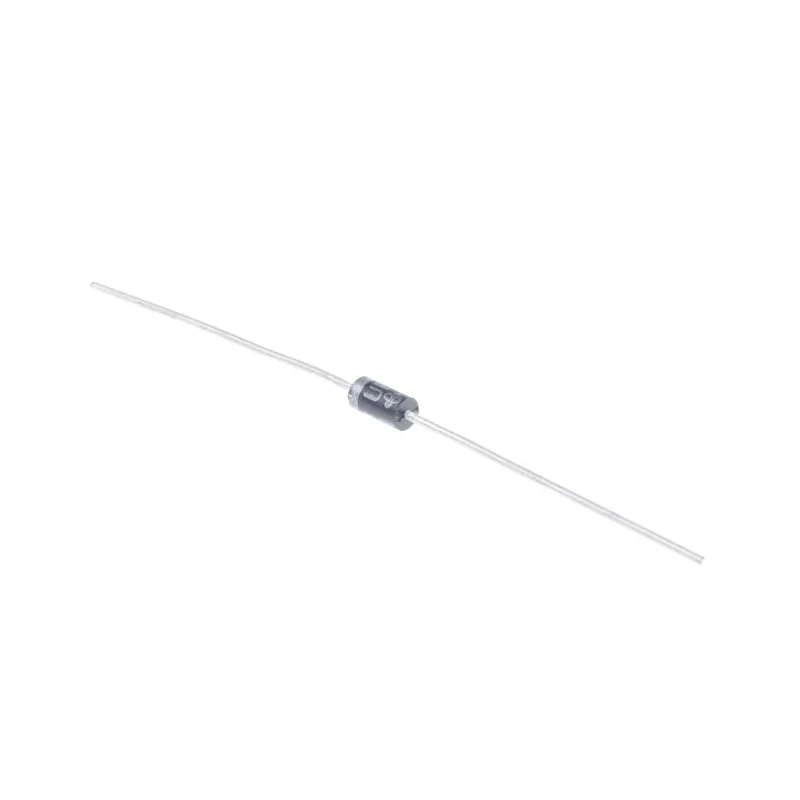 Vishay 200 V 1 A General Purpose Diode 2-Pin DO-204AL UF4003-E3