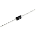 Vishay 100 V 3 A General Purpose Rectifier Diode 2-Pin DO-201AD 1N5401-E3/54