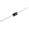 Vishay 100 V 3 A General Purpose Rectifier Diode 2-Pin DO-201AD 1N5401-E3/54