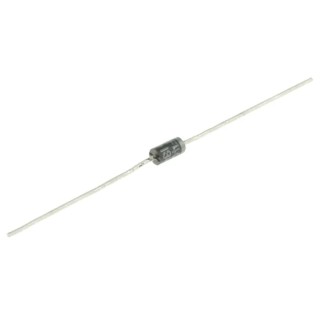 Vishay 400 V 1 A General Purpose Diode 2-Pin DO-204AL UF4004-E3/54