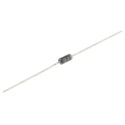 Vishay General Purpose 400 V 1 A Ultrafast Recovery Diode 2-Pin DO-204AL UF4004-E3