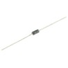 Vishay General Purpose 400 V 1 A Ultrafast Recovery Diode 2-Pin DO-204AL UF4004-E3