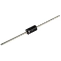 Vishay 200 V 3 A General Purpose Diode 2-Pin DO-201AD 1N5402-E3/54