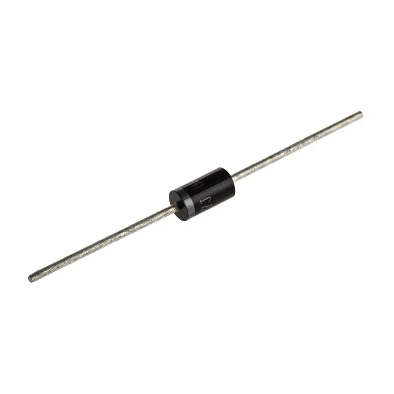 Vishay 200 V 3 A General Purpose Diode 2-Pin DO-201AD 1N5402-E3/54