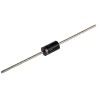 Vishay 200 V 3 A General Purpose Diode 2-Pin DO-201AD 1N5402-E3/54