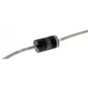 Vishay 600 V 3 A Soft Recovery Diode 2-Pin Through Hole DO-201AD UF5406-E3/54