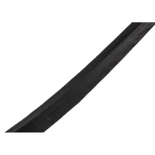 RS PRO Drive Belt Wedge Belt SPZ Section, Polyester Cord, Rubber Material, 2253 mm Outside Length, 2202 mm Inside 173-9976