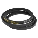 RS PRO Drive Belt Wedge Belt Belt Section SPA 1350mm Outside Length 1287mm Inside Length 173-9979