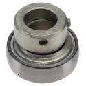 INA Bearing Unit Insert 20 mm ID 47 mm OD Radial Ball Bearing GE20-XL-KRR-B